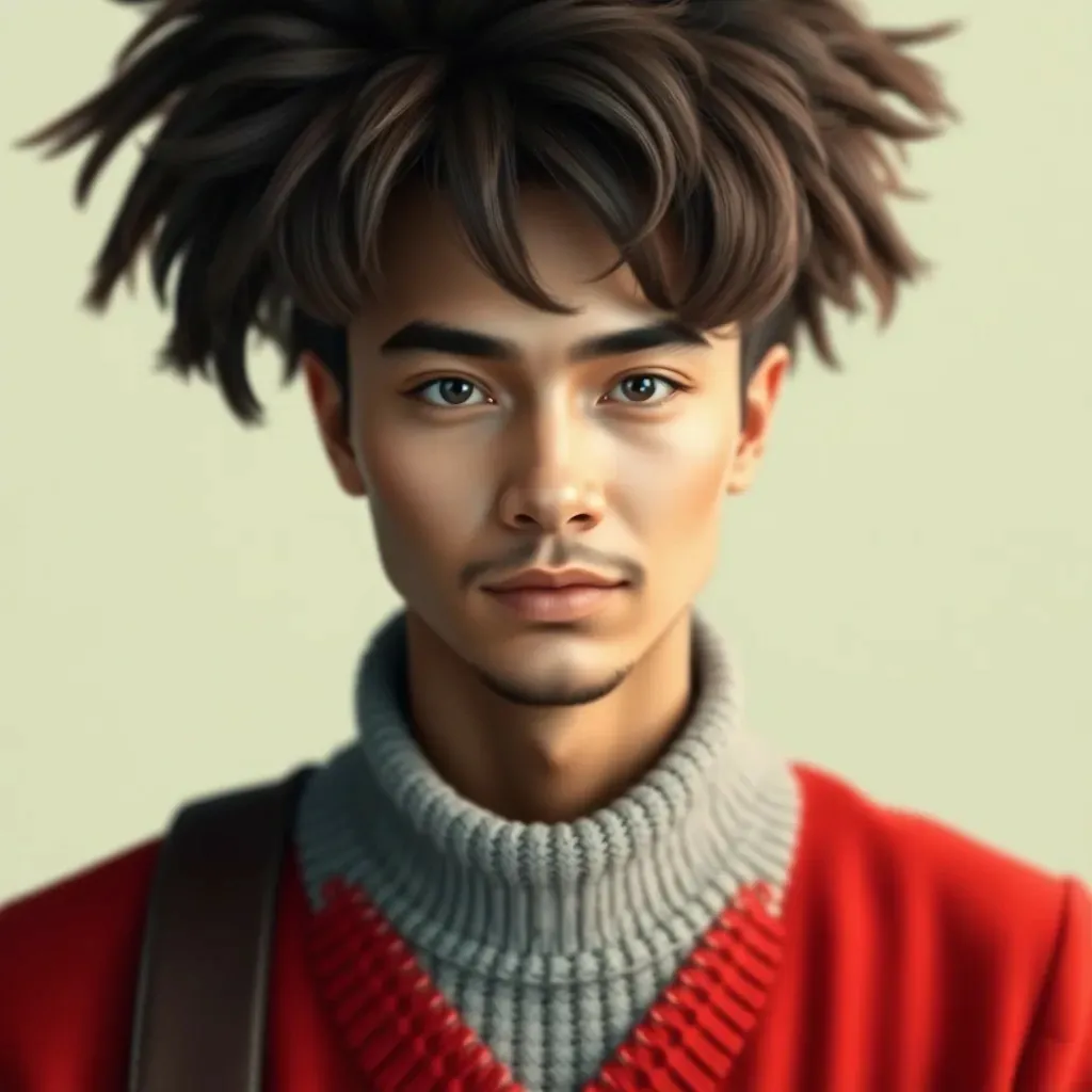 Picture of Michelle Ortega